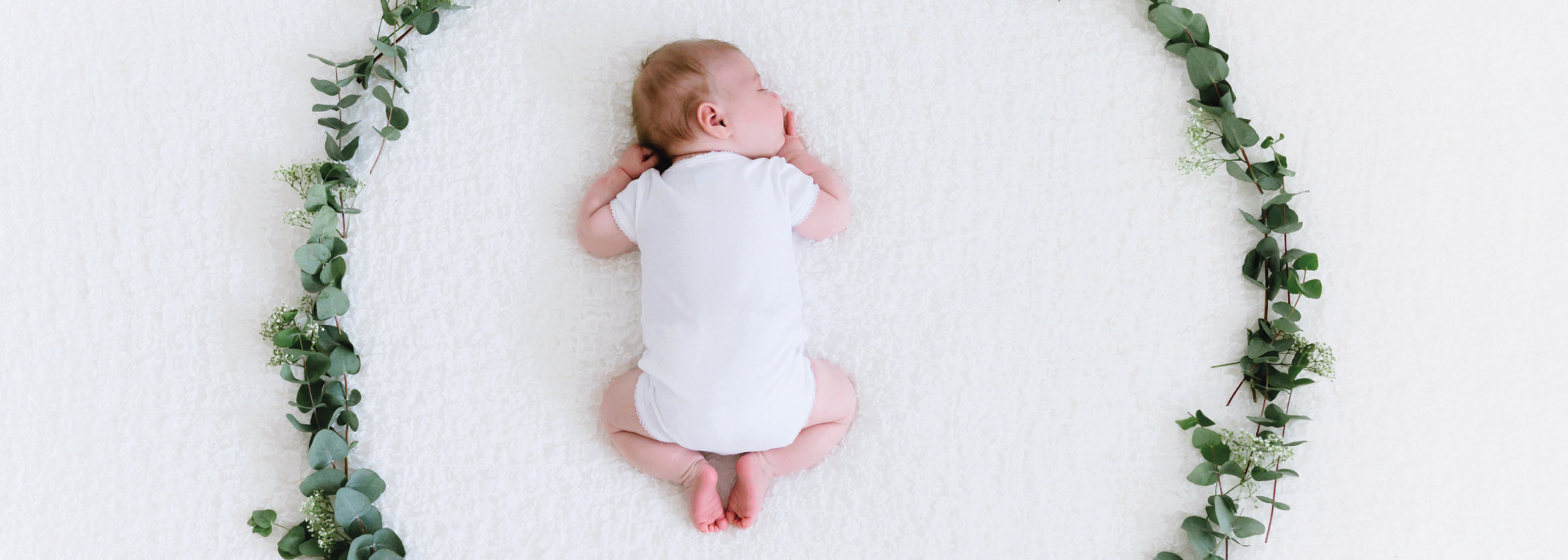 Babyfotografie in Bottrop Gladbeck Dorsten Schermbeck und Umgebung