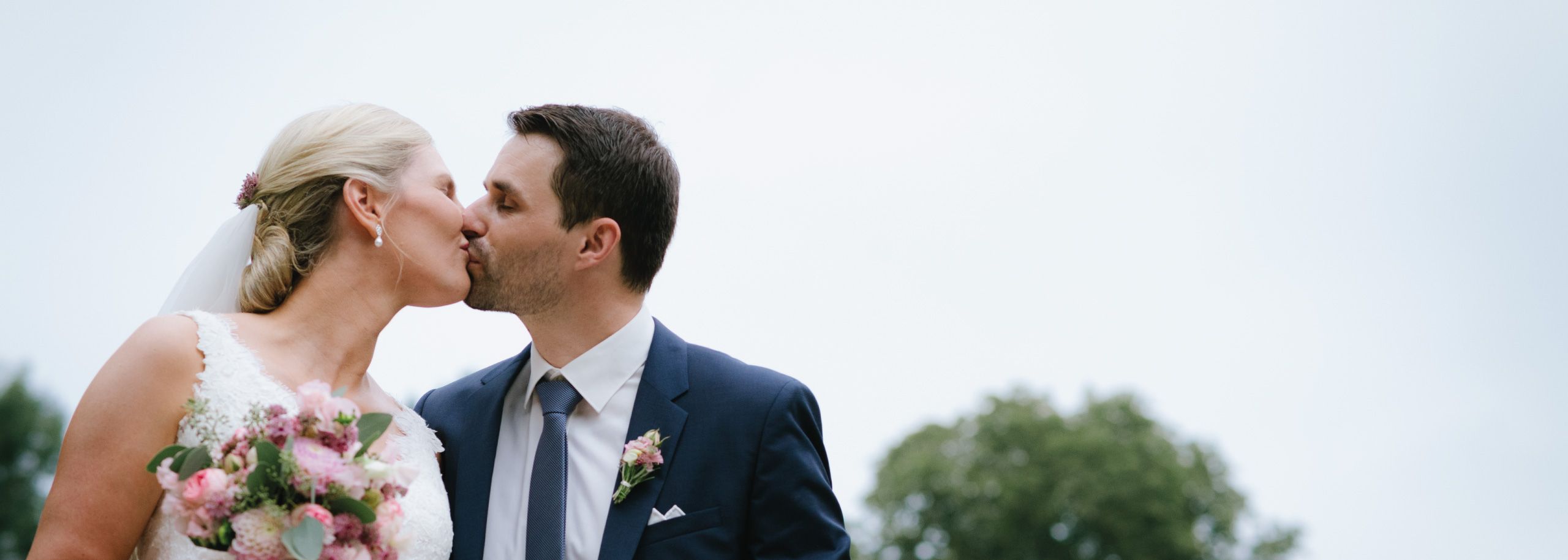 Hochzeitsfotografie in Bottrop Gladbeck Dorsten Schermbeck und Umgebung